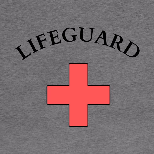 Lifeguard by Haministic Harmony